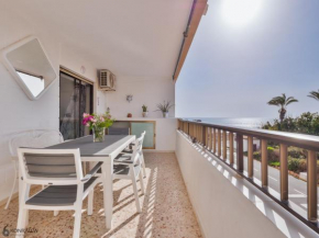 AZUL APARTAMENT - CASA AZUL sea view, first line, La Mata-Torrevieja
